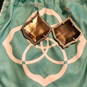 Kendra Scott Kirsten Earrings